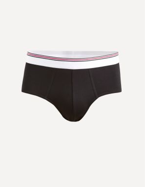 Celio Boxer Shorts Ribrief - Men's