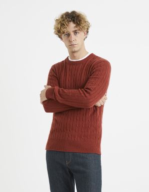 Celio Sweater Vecable - Men's