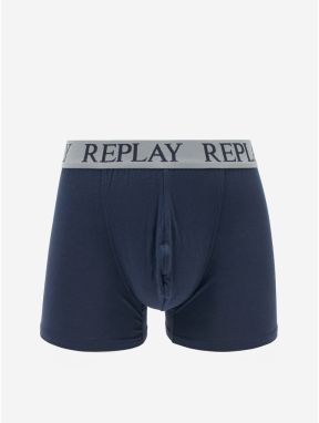 Pánske boxerky Replay 2 Pack