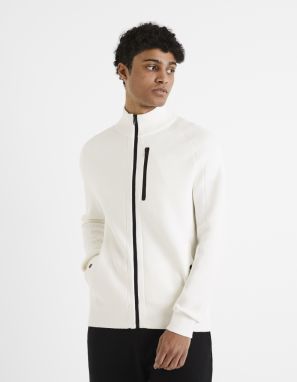 Celio Dewayne Cardigan Sweater - Mens