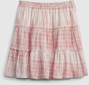 GAP Baby Skirt Teen Tiered Skirt - Girls