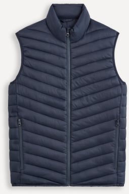 Celio Quilted vest Dulock - Men