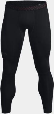 Under Armour Leggings ColdGear Rush Leggings-BLK - Mens