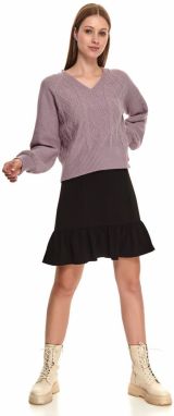 Top Secret LADY'S SWEATER LONG SLEEVE