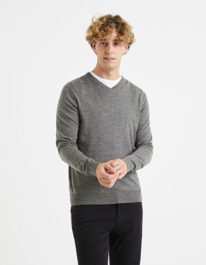 Celio Sweater Semeriv - Men's