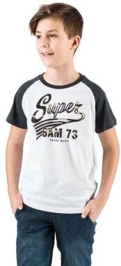 SAM73 T-shirt Oliver - Boys