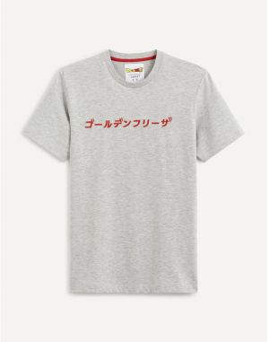 Celio T-shirt Lvedrago1 - Men's