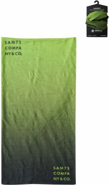 SAM73 Eunect Scarf - unisex