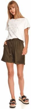 Top Secret LADY'S SHORTS