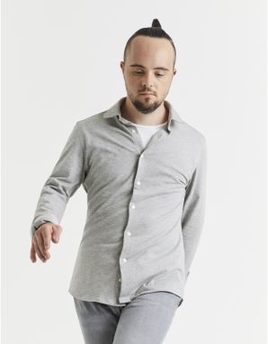 Celio Shirt Sapik - Men's