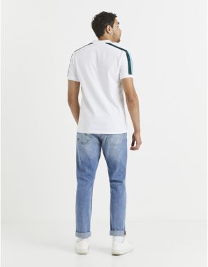 Celio T-shirt Vebando - Men's