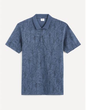 Celio T-shirt Vepalmito - Men's