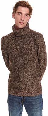 Top Secret MEN'S SWEATER