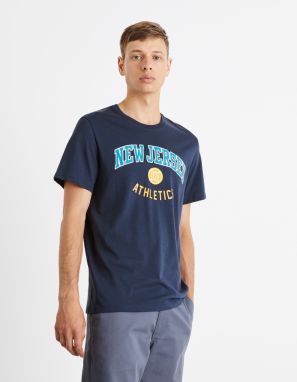 Celio T-Shirt New Jersey - Men