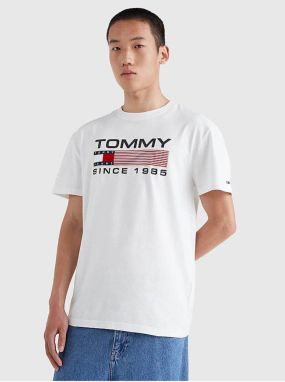 Pánske tričko Tommy Hilfiger