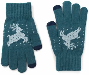 Art Of Polo Unisex's Gloves rk18567