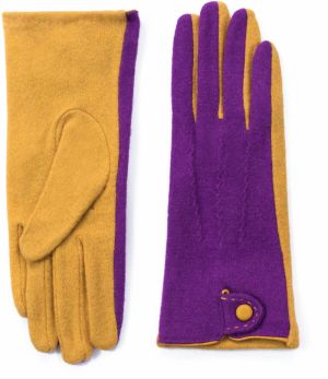 Art Of Polo Woman's Gloves rk19287