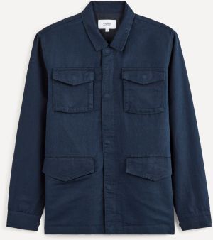 Celio Lightweight Jacket/Shirt Bumili - Men