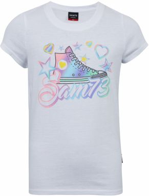 SAM73 T-shirt Ursula - Girls