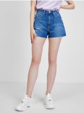 Dámske kraťasy Tommy Hilfiger Denim