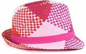 Art Of Polo Woman's Hat Cz14101