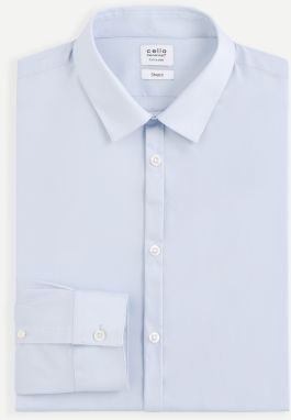 Celio Shirt Vaxavier cut extra slim - Men