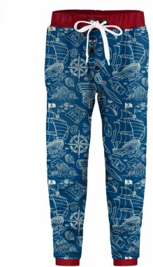 Mr. GUGU & Miss GO Kids's Joggers J-K1606