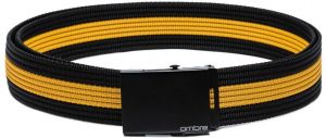 Ombre Clothing Men's sackcloth belt