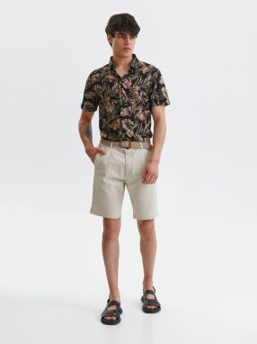 Top Secret MEN'S SHORTS