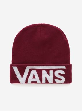 Purple men's winter beanie VANS - Mens