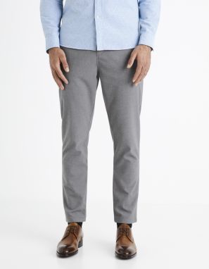 Celio Comfortable Chinos Pants Cozy - Men