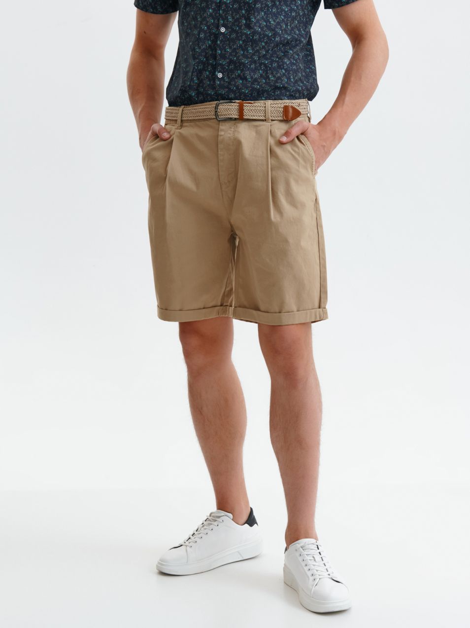 Top Secret MEN'S SHORTS