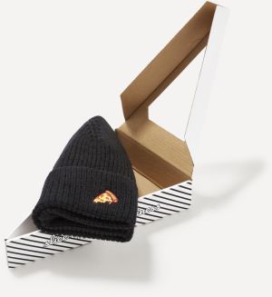Celio Gift Pack Pizza Caps - Men