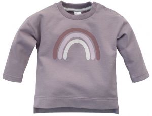Pinokio Kids's Happiness Sweatshirt
