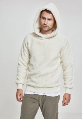 Sherpa Hoody darksand