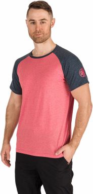 SAM73 T-shirt Bradley - Men's