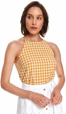 Top Secret LADY'S BLOUSE SHORT SLEEVE