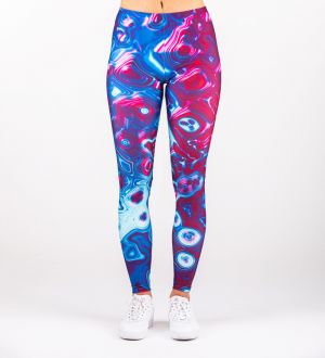 Mr. GUGU & Miss GO Woman's Leggings L949