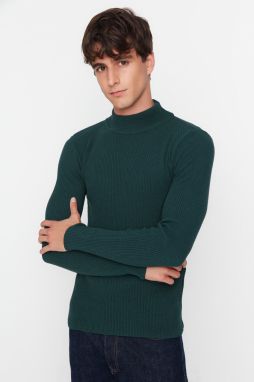 Pánsky rolák Trendyol Knitwear