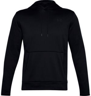 Men's Under Armour Fleece HD S Sweatshirt