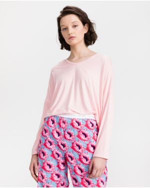 Calvin Klein Underwear Sleeping T-shirt - Women