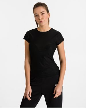 Black Women's T-Shirt Calvin Klein Jeans - Women