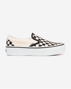 Dámske topánky Vans Classic