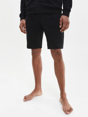 Mens Calvin Klein Jeans Black Shorts - Men