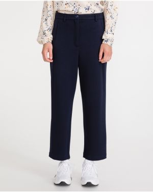 Trousers Tom Tailor - Women