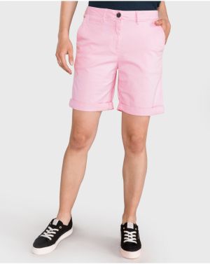 Tommy Hilfiger Shorts - Women