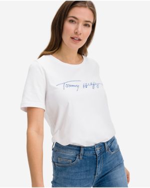 T-shirt Tommy Hilfiger - Women