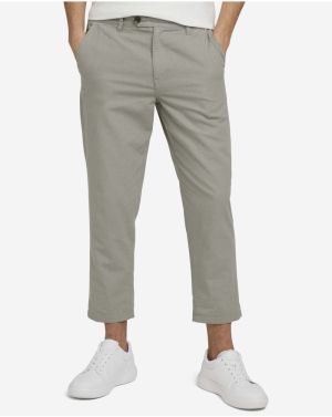 Chino Pants Tom Tailor Denim - Men