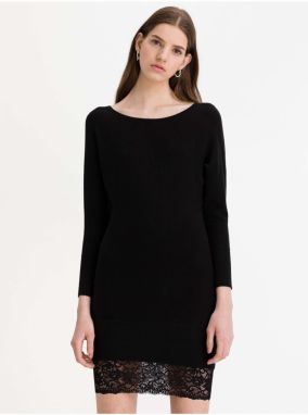 Black Ladies Dress Guess Celine - Women