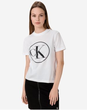 T-shirt Calvin Klein Jeans - Women